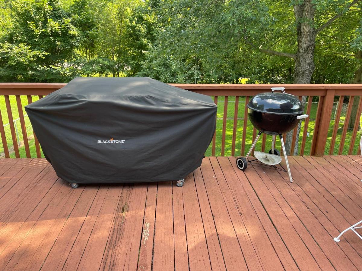 Branson Country B&B 赫曼 外观 照片