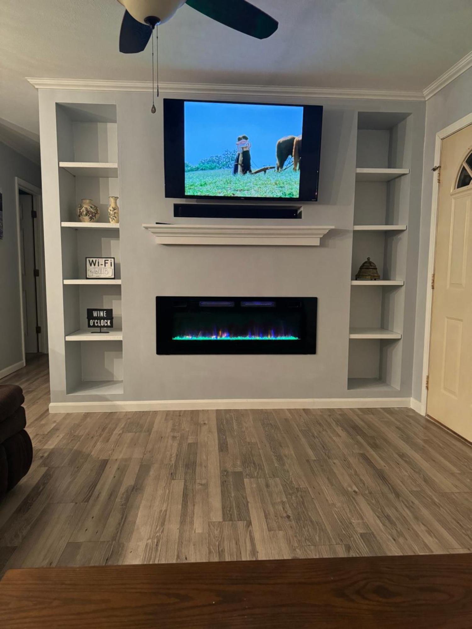 Branson Country B&B 赫曼 外观 照片