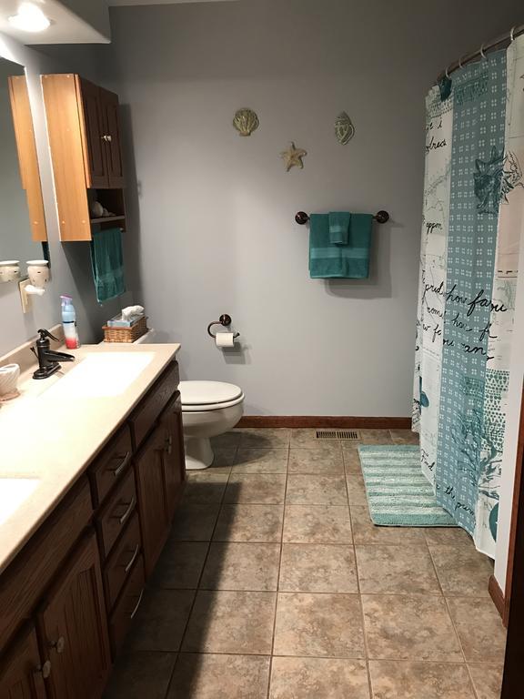 Branson Country B&B 赫曼 外观 照片