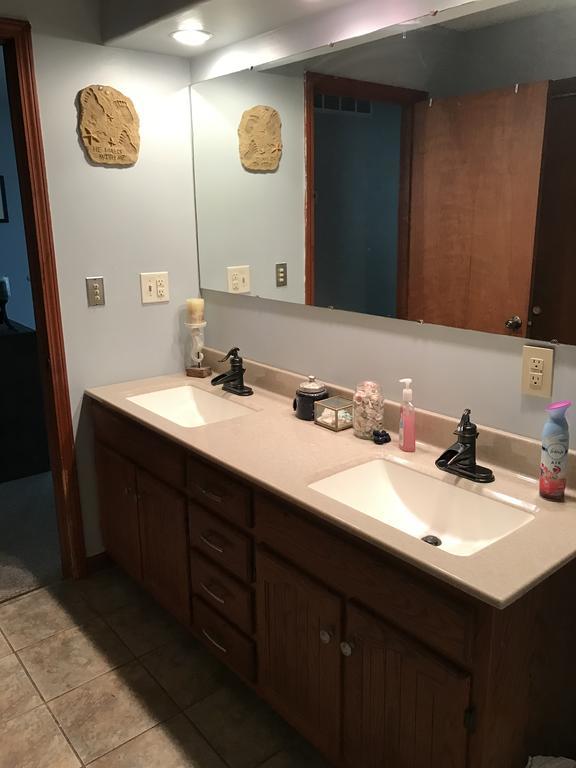 Branson Country B&B 赫曼 外观 照片