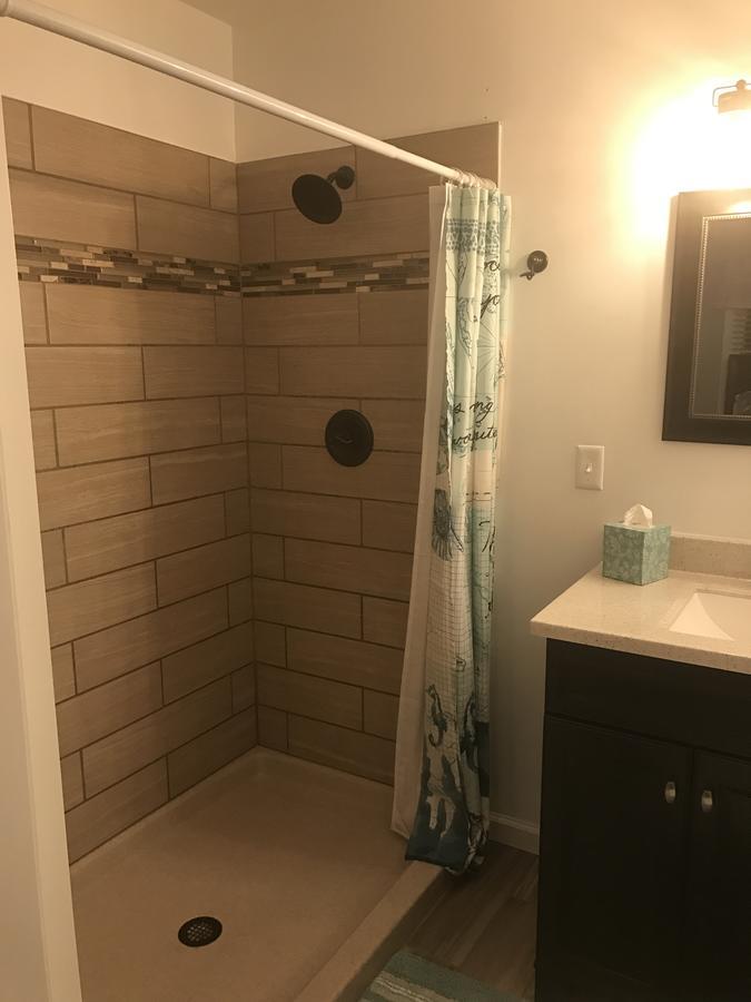 Branson Country B&B 赫曼 外观 照片