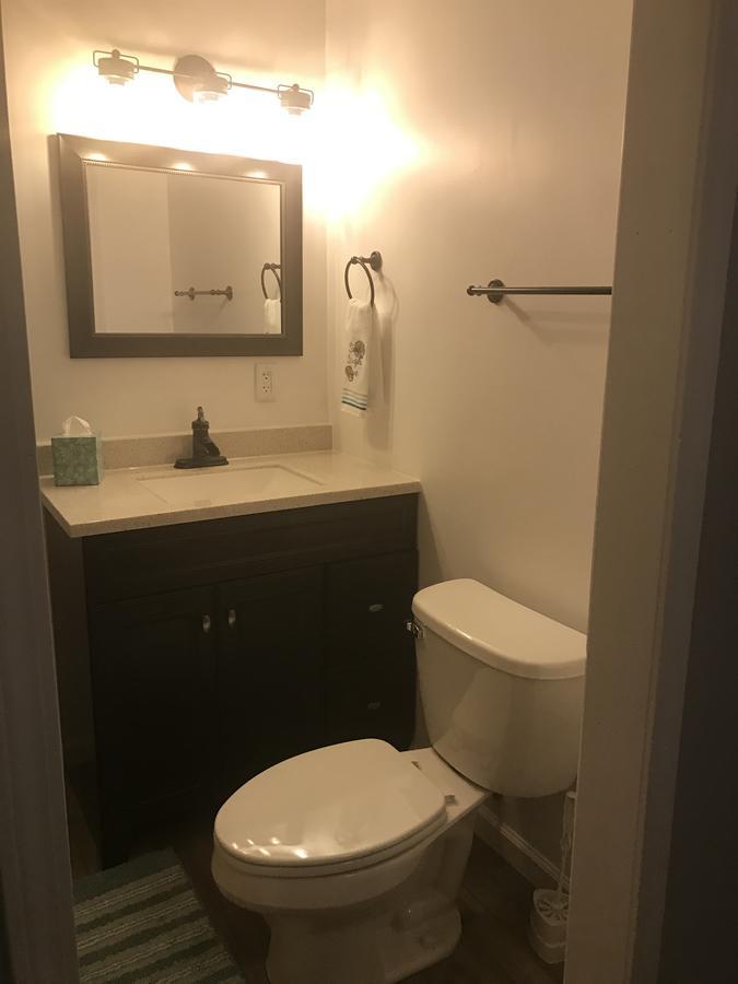 Branson Country B&B 赫曼 外观 照片
