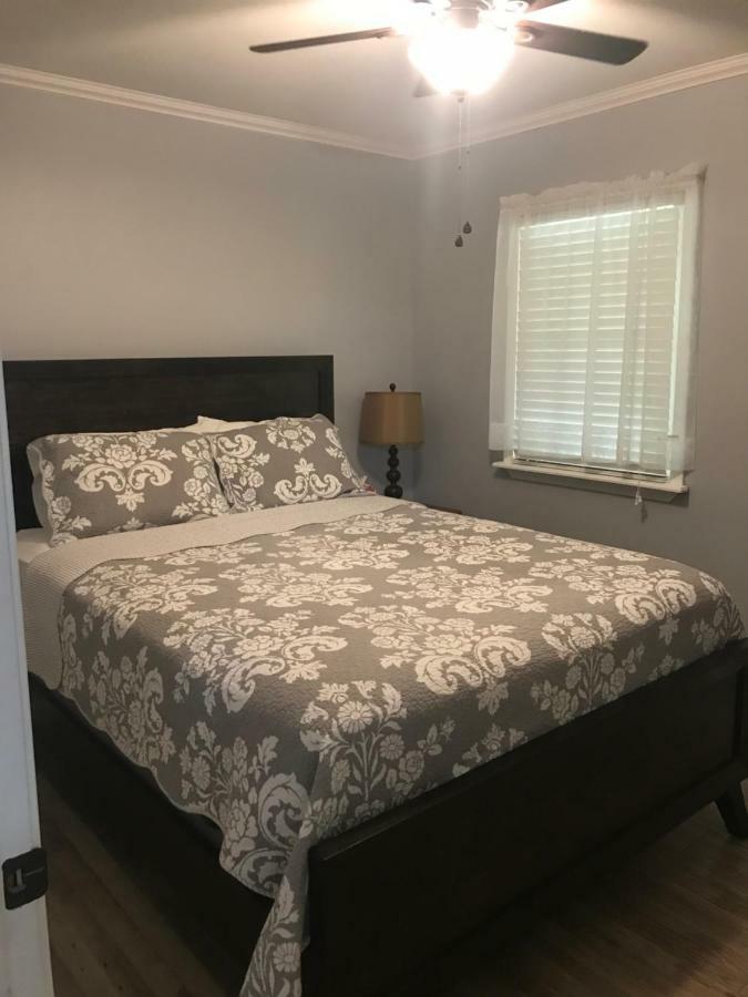 Branson Country B&B 赫曼 外观 照片