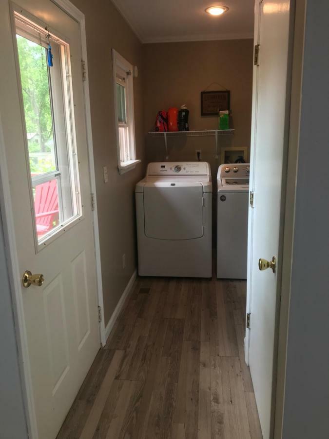 Branson Country B&B 赫曼 外观 照片