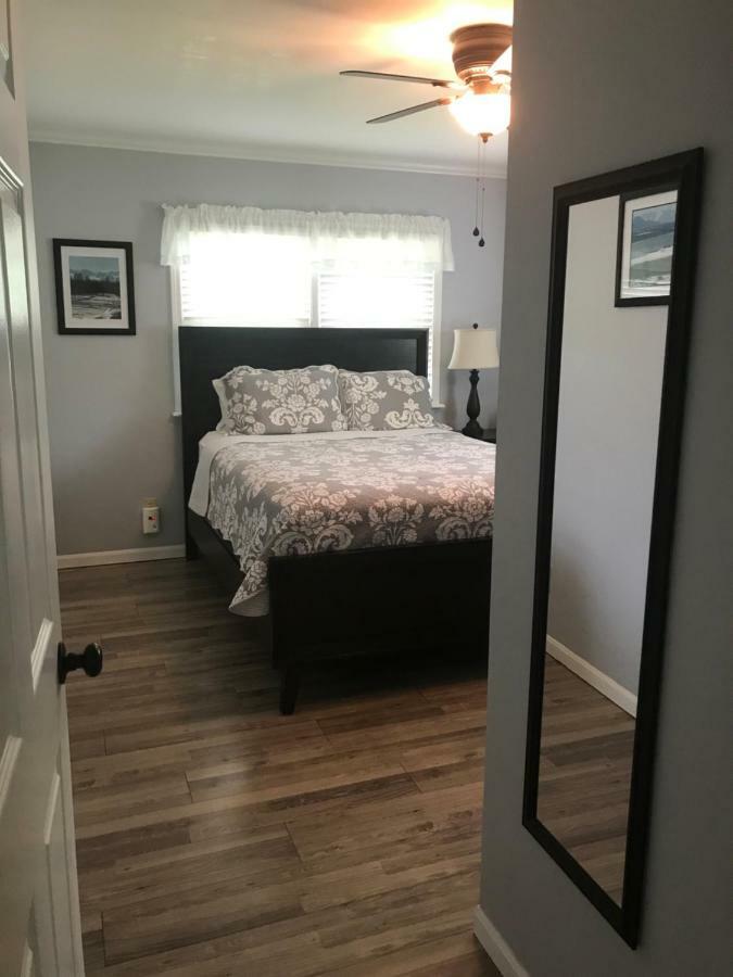 Branson Country B&B 赫曼 外观 照片