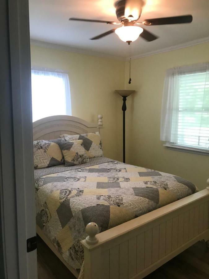 Branson Country B&B 赫曼 外观 照片